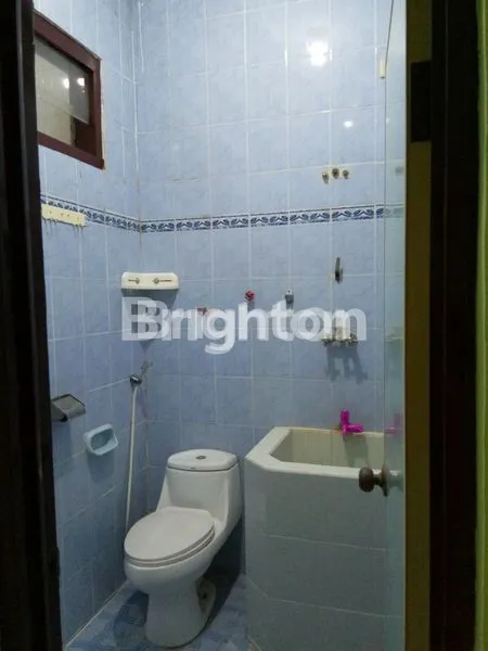 image RUMAH TAMAN PONDOK INDAH - WIYUNG (6)