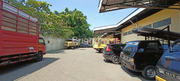 image GUDANG KAWASAN INDUSTRI CANDI NGALIYAN SEMARANG (2)