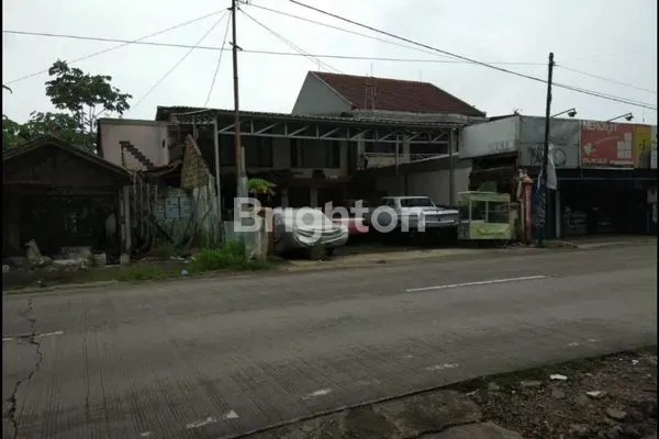 image TANAH BONUS BANGUNAN EX BENGKEL (2)