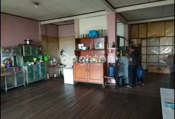 image TANAH BONUS BANGUNAN EX BENGKEL (3)