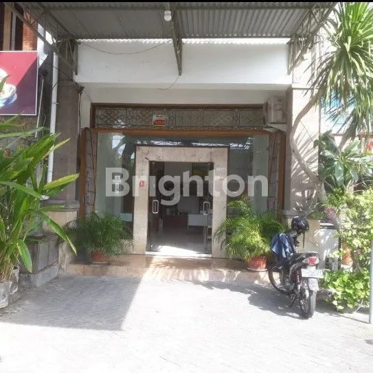 image RUKO DI RENON, PUSAT KOTA DENPASAR. STRATEGIS, AREA KULINER, KANTOR & PUSAT KANTOR PEMERINTAHAN. SELANGKAH KE GUSTO GELATO RENON DENPASAR (8)
