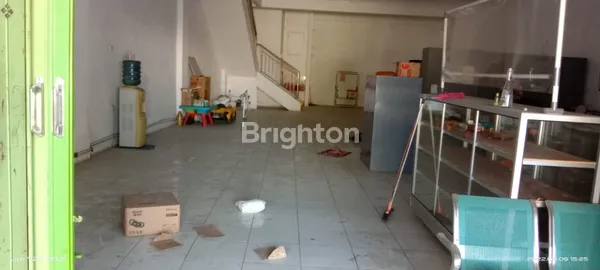 image RUKO 2 LT DI JL RAYA RUNGKUT MENANGGAL SURABAYA DEKAT MERR, GUNUNGANYAR, PONDOK CANDRA (2)