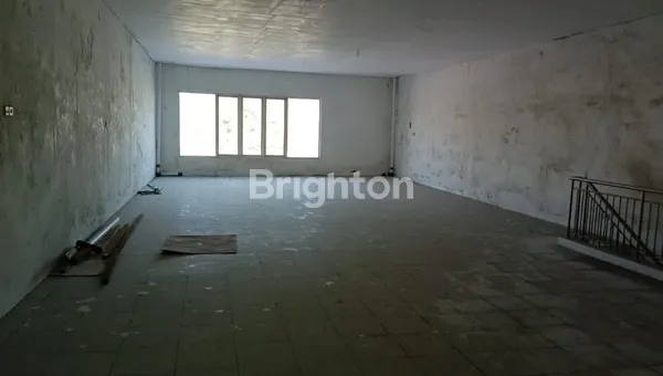 image RUKO 2 LT DI JL RAYA RUNGKUT MENANGGAL SURABAYA DEKAT MERR, GUNUNGANYAR, PONDOK CANDRA (3)