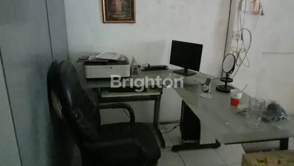 image RUKO 2 LT DI JL RAYA RUNGKUT MENANGGAL SURABAYA DEKAT MERR, GUNUNGANYAR, PONDOK CANDRA (4)