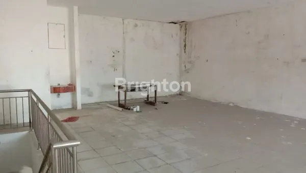 image RUKO 2 LT DI JL RAYA RUNGKUT MENANGGAL SURABAYA DEKAT MERR, GUNUNGANYAR, PONDOK CANDRA (6)