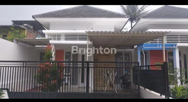 image RUMAH DAPENSA VILLAGE MALANG (1)