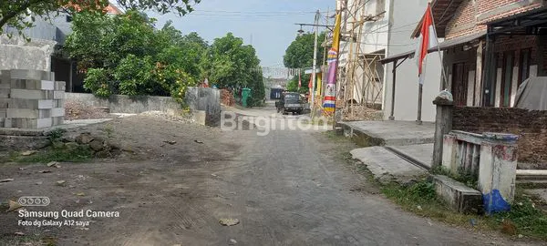 image JUAL TANAH KAVLING DAERAH PILANG AREA PADAT PENDUDUK (2)