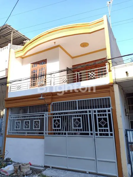 RUMAH PLOSO TIMUR DEKAT UNIVERITAS WM