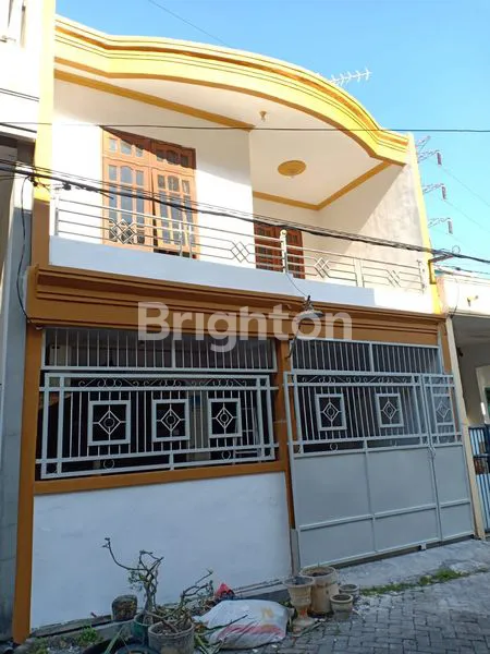 image RUMAH PLOSO TIMUR DEKAT UNIVERITAS WM (2)