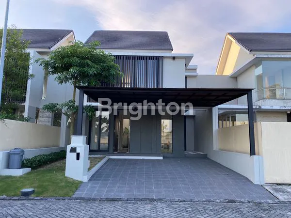 Gambar Property RUMAH BARU NEW CONSTANTINE