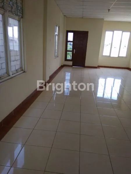 image RUKO 2 LANTAI DI BOROBUDUR MALANG (ADA 2 RUKO JEJER) (2)