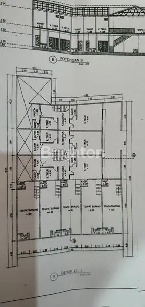image RUMAH DI KARANG ASEM SURABAYA  (1)