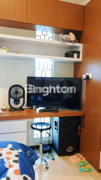 image RUMAH BAGUS MODERN MURAH! 2 LT SEMI FURNISH LOKASI DEKAT SUHAT DAN UB (4)