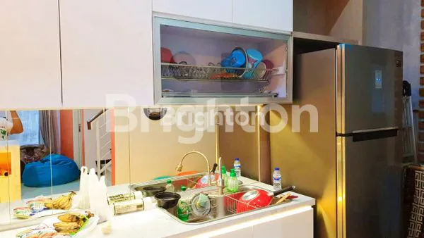 image RUMAH BAGUS MODERN MURAH! 2 LT SEMI FURNISH LOKASI DEKAT SUHAT DAN UB (5)
