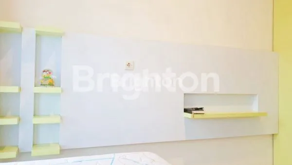 image RUMAH BAGUS MODERN MURAH! 2 LT SEMI FURNISH LOKASI DEKAT SUHAT DAN UB (6)