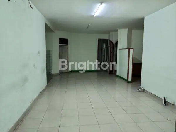 image RUMAH TINGKAT BERGAYA MODERN DIJALAN TERSIBUK KOTA BOGOR (8)