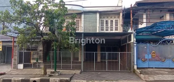 image RUMAH TINGKAT BERGAYA MODERN DIJALAN TERSIBUK KOTA BOGOR (1)