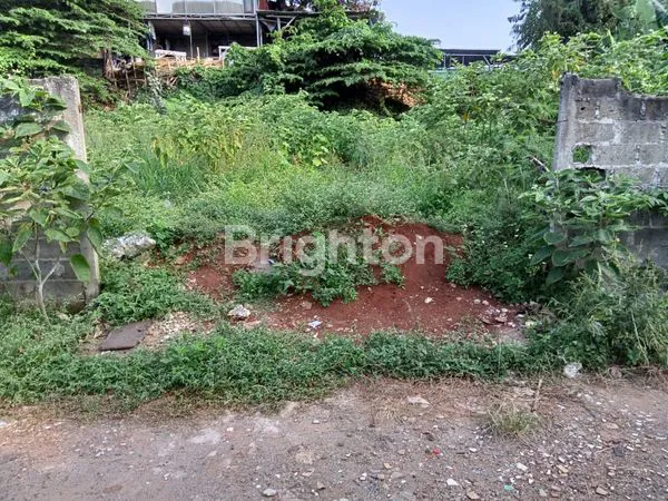 image TANAH BEBAS BANJIR DI KOMPLEK BILLYMOON, JAKARTA TIMUR  (2)