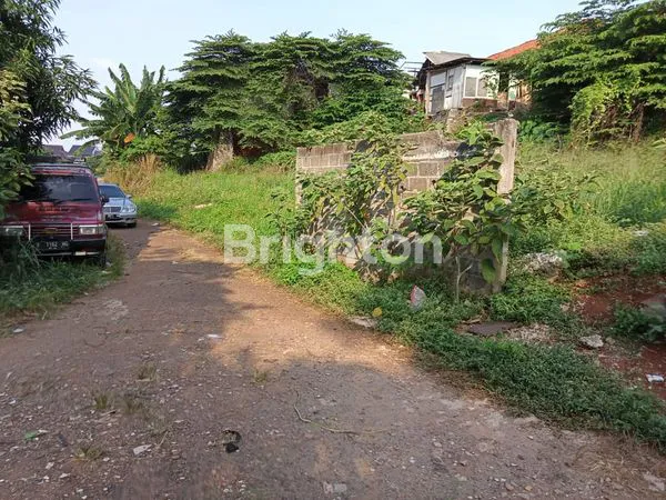 image TANAH BEBAS BANJIR DI KOMPLEK BILLYMOON, JAKARTA TIMUR  (4)