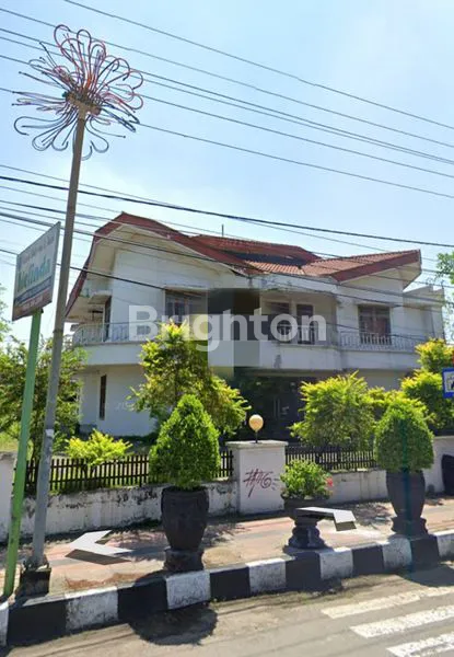 image KANTOR PUSAT KOTA KEDIRI (1)