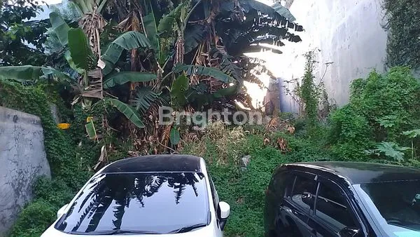 image TANAH KAVLING DI TOMANG SEMI CLUSTER JARANG ADA (5)