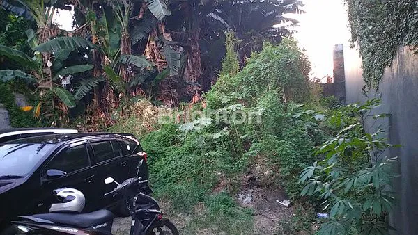 image TANAH KAVLING DI TOMANG SEMI CLUSTER JARANG ADA (3)