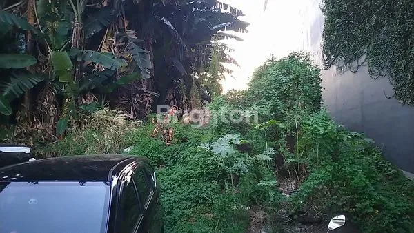 image TANAH KAVLING DI TOMANG SEMI CLUSTER JARANG ADA (4)