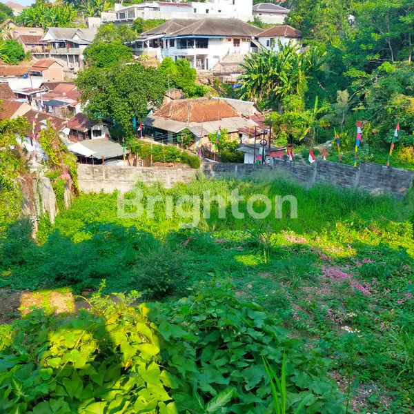 image TANAH KOSONG LOKASI STRATEGIS DI TANAH PUTIH WAHIDIN SEMARANG SELATAN (2)