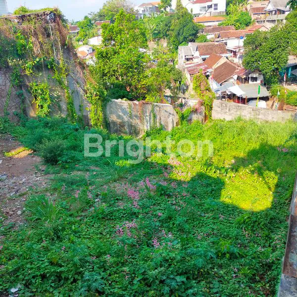 image TANAH KOSONG LOKASI STRATEGIS DI TANAH PUTIH WAHIDIN SEMARANG SELATAN (6)