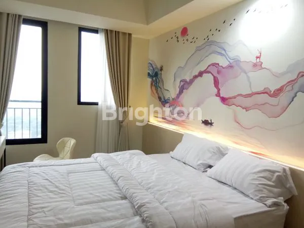image APARTMENT PREMIUM STUDENT- SMART MILLENIALS LIVING -TYPE 2 BEDROOM (6)