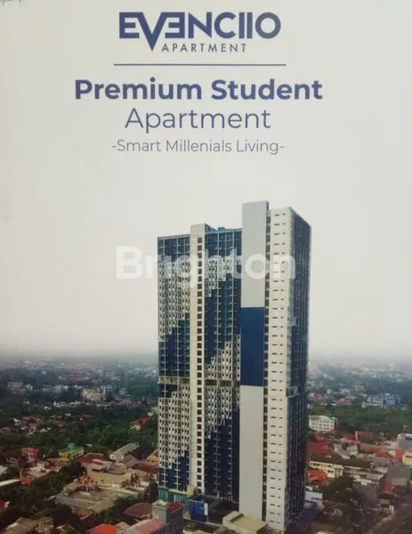 image APARTMENT PREMIUM STUDENT- SMART MILLENIALS LIVING -TYPE 2 BEDROOM (1)
