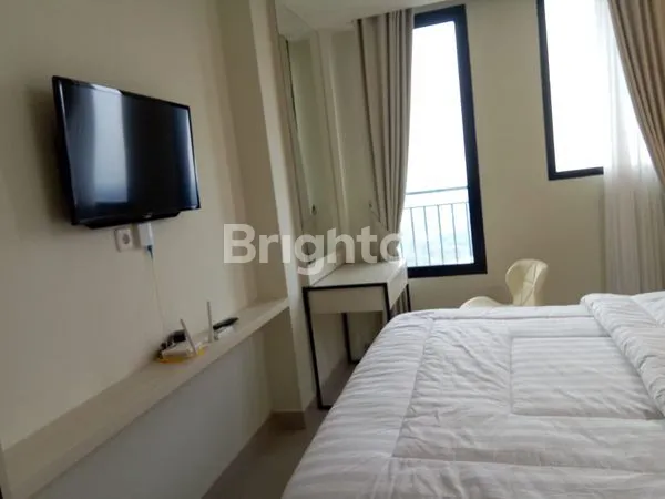 image APARTMENT PREMIUM STUDENT- SMART MILLENIALS LIVING -TYPE 2 BEDROOM (2)