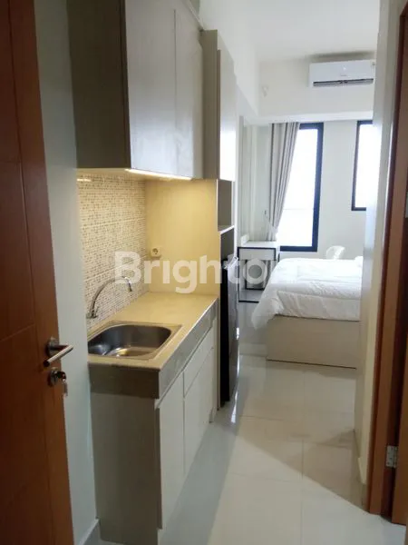 image APARTMENT PREMIUM STUDENT- SMART MILLENIALS LIVING -TYPE 2 BEDROOM (3)