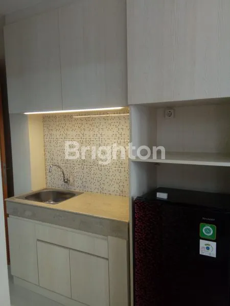 image APARTMENT PREMIUM STUDENT- SMART MILLENIALS LIVING -TYPE 2 BEDROOM (5)