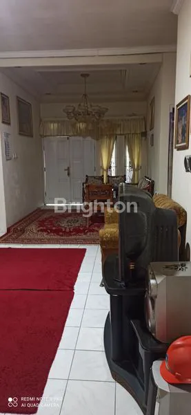 image JARANG ADA SEHARGA NJOP PASTI UNTUNG BUMI PATRA ASRI BANDUNG. KOMPLEK DIAPIT 2 JALAN PROVINSI, SOEKARNO HATTA & A. H. NASUTION (4)