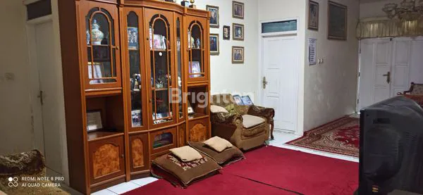 image JARANG ADA SEHARGA NJOP PASTI UNTUNG BUMI PATRA ASRI BANDUNG. KOMPLEK DIAPIT 2 JALAN PROVINSI, SOEKARNO HATTA & A. H. NASUTION (3)