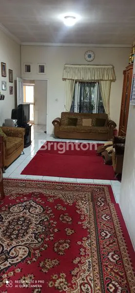 image JARANG ADA SEHARGA NJOP PASTI UNTUNG BUMI PATRA ASRI BANDUNG. KOMPLEK DIAPIT 2 JALAN PROVINSI, SOEKARNO HATTA & A. H. NASUTION (6)