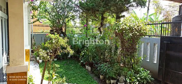 image JARANG ADA SEHARGA NJOP PASTI UNTUNG BUMI PATRA ASRI BANDUNG. KOMPLEK DIAPIT 2 JALAN PROVINSI, SOEKARNO HATTA & A. H. NASUTION (1)