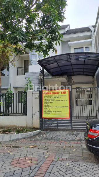 image RUMAH DELTASARI SIAP HUNI (1)