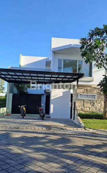 image RUMAH FOREST MANSION WIYUNG SIAP HUNI (1)