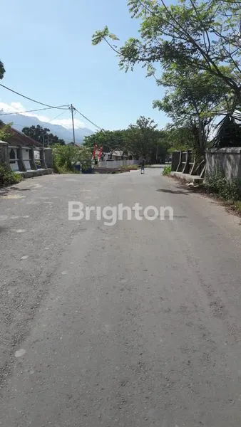 image TANAH DATAR DI MAINROAD - SIAP BANGUN DI GORONTALO (2)