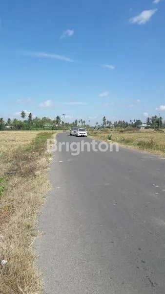 image TANAH DATAR DI MAINROAD - SIAP BANGUN DI GORONTALO (3)