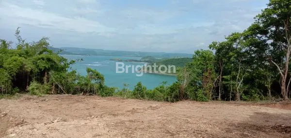 image VILLA DI LOMBOK TENGAH NUSA TENGGARA BARAT (2)