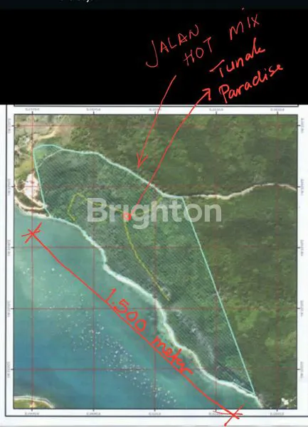 image VILLA DI LOMBOK TENGAH NUSA TENGGARA BARAT (7)