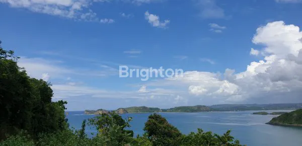 image VILLA DI LOMBOK TENGAH NUSA TENGGARA BARAT (3)