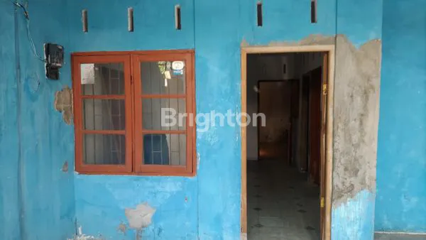 image RUMAH DEKAT STASIUN BEKASI,SUMMARECON,BEKASI,BEKASI UTARA,KARANGSATRIA,ALAMANDA (1)