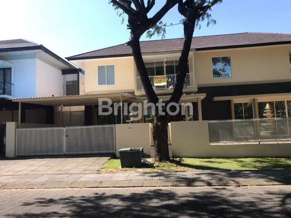 FS HOUSE GRAHA NATURA