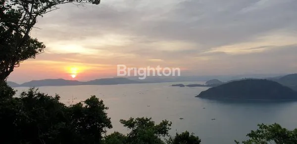 image VILLA DI LOMBOK TENGAH NUSA TENGGARA BARAT (6)