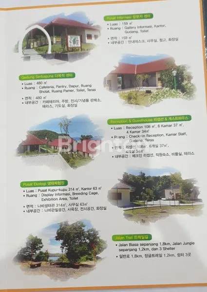 image VILLA DI LOMBOK TENGAH NUSA TENGGARA BARAT (8)