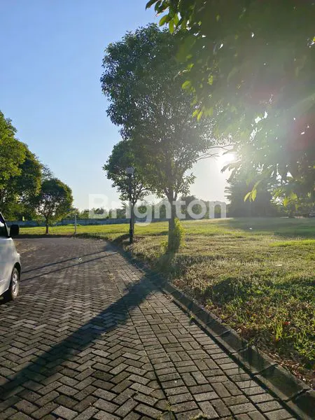 image ALAM HIJAU CITRALAND UTAMA TERAWAT SIAP HUNI DEKAT FRESH MART (6)